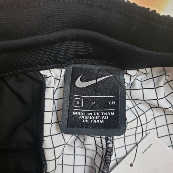 Nike | Sportswear Tech Pack Shorts | Small - Picture 3 of 12